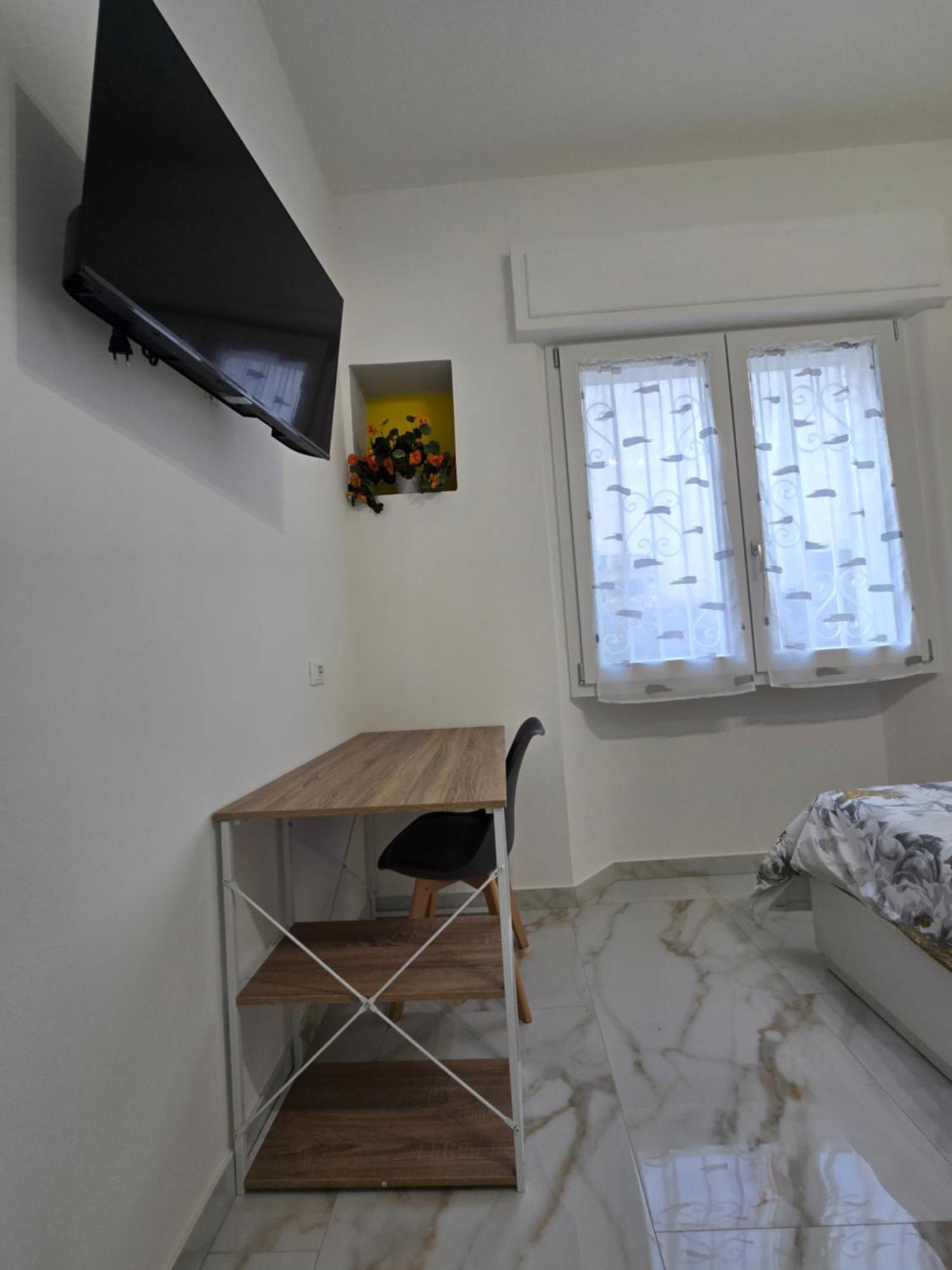 Casa Mado 호텔 피사 외부 사진