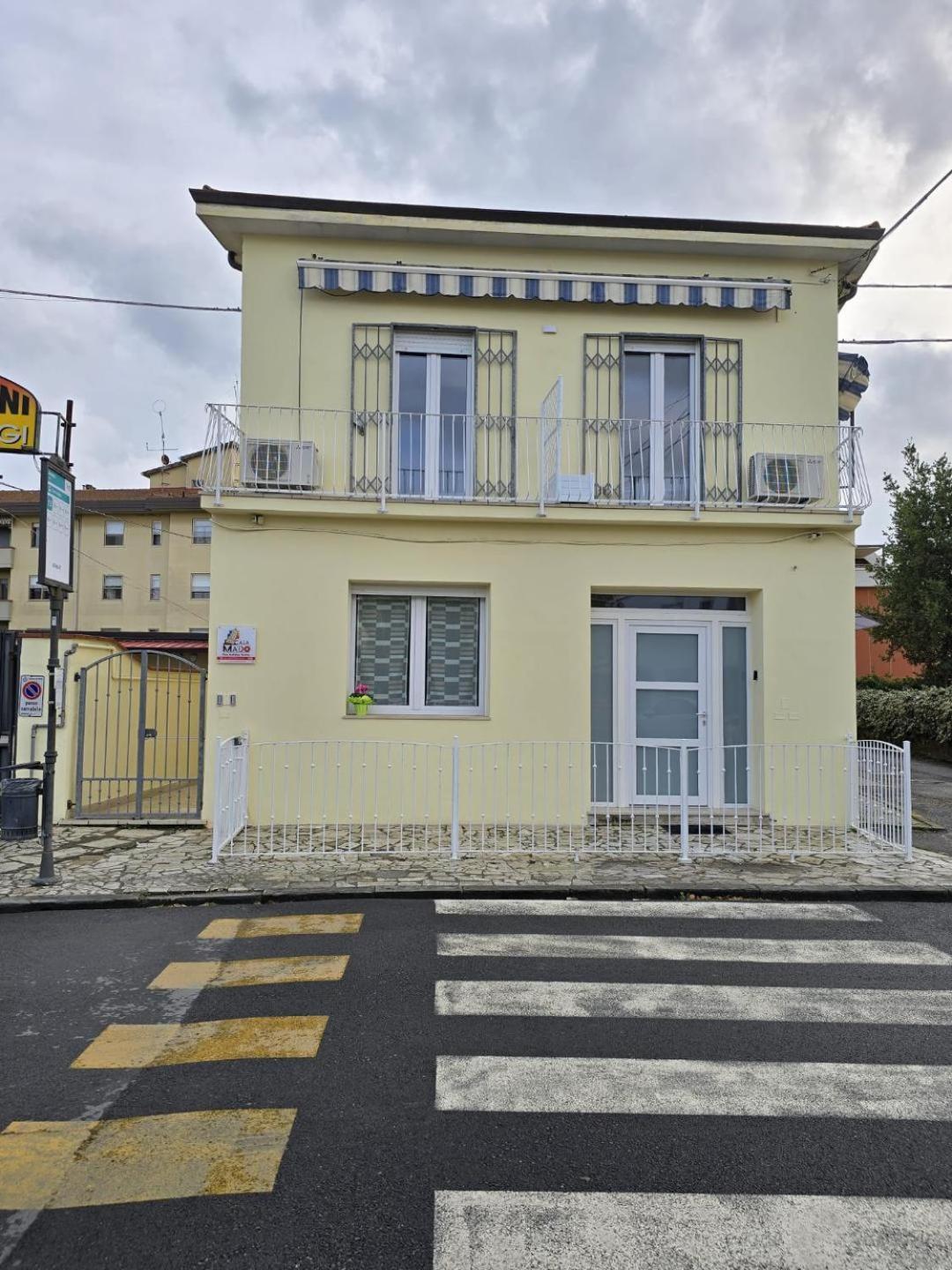 Casa Mado 호텔 피사 외부 사진